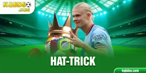Ảnh đại diện hat-trick