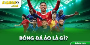 ảnh đại diên bóng đá ảo là gì?