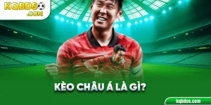ảnh đại diện kèo châu á là gì?