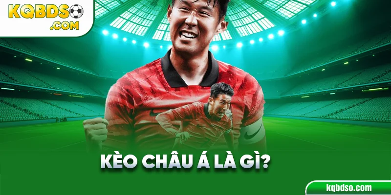 ảnh đại diện kèo châu á là gì?