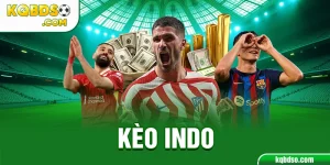 Ảnh đại diện kèo indo
