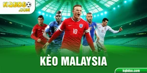 Ảnh đại diện kèo malaysia