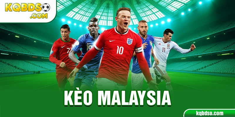 Ảnh đại diện kèo malaysia