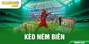 Ảnh đại diện kèo ném biên