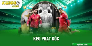 Ảnh đại diện: kèo phạt góc