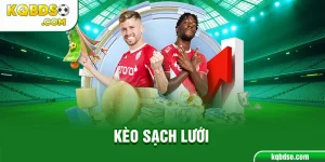 Ảnh đại diện: Kèo sạch lưới