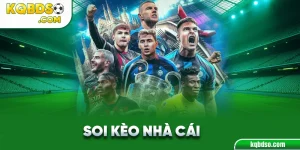 Ảnh đại diện: Soi kèo nhà cái