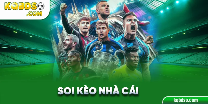 Ảnh đại diện: Soi kèo nhà cái
